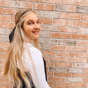 Meet your Posher, Molly